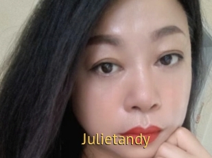 Julietandy