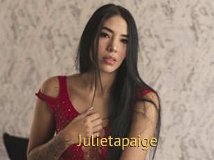 Julietapaige