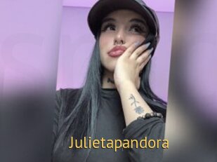 Julietapandora