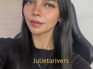 Julietarivers