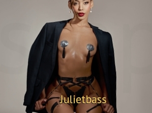 julietbass Smilin Pussy