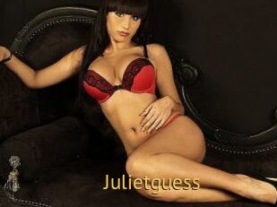 Julietguess