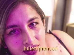 Juliethjhonson