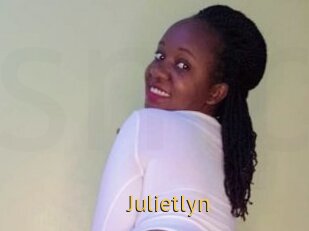 Julietlyn