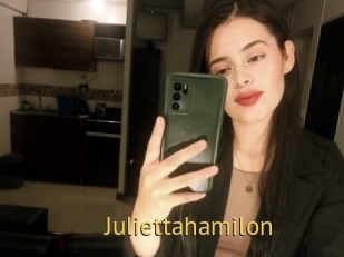 juliettahamilon Smilin Pussy