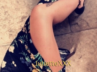 JulietteXXX