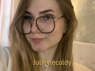 Juliettecoldy