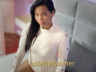 Juliettepalmer