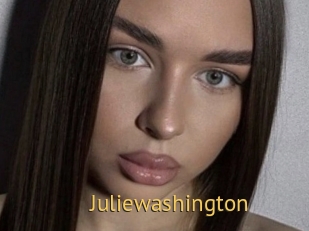 Juliewashington
