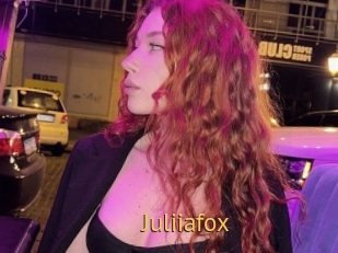 Juliiafox