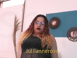 Juliiannerose