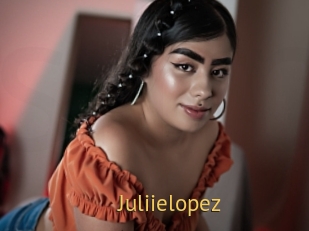 juliielopez Smilin Pussy