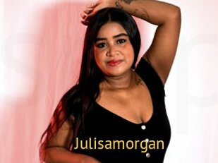 Julisamorgan