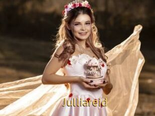 Julliareid