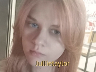 Jullietaylor