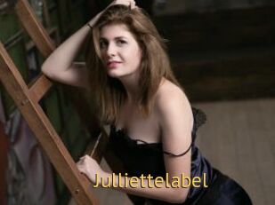 Julliettelabel