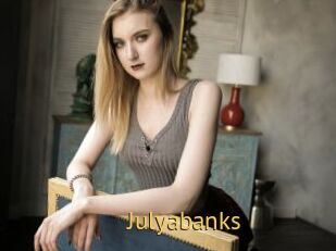 Julyabanks