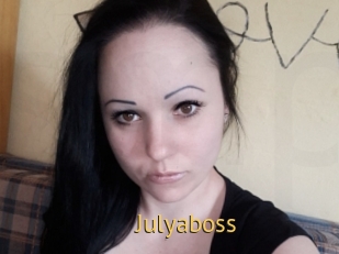 Julyaboss