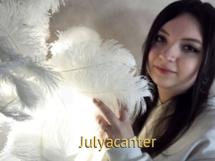 Julyacanter