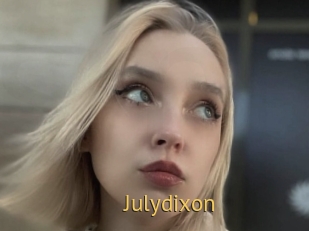 Julydixon