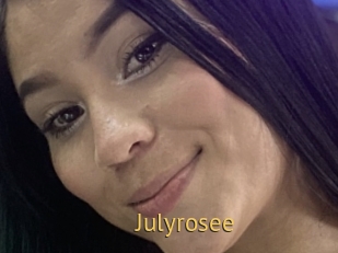 Julyrosee