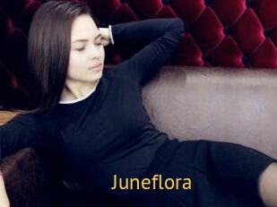 Juneflora