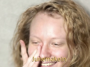 Junemakein