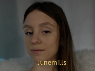 Junemills