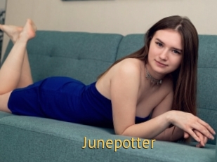 Junepotter