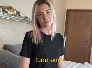 Juneramos