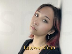 Juneworkman