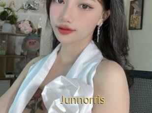 Junnorris