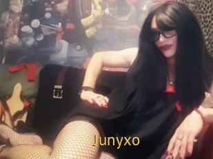 Junyxo
