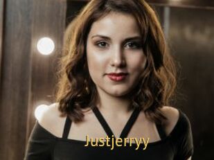 Justjerryy