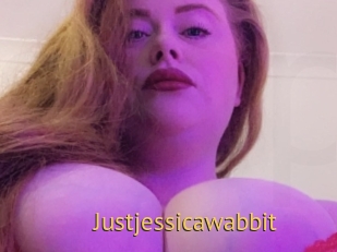 Justjessicawabbit
