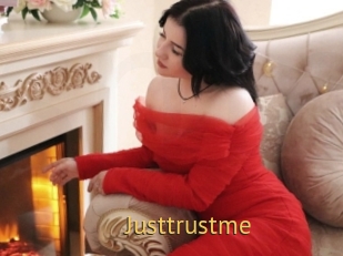 Justtrustme