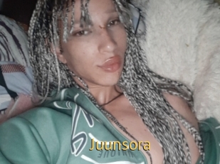 Juunsora
