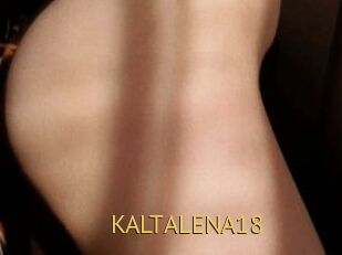 KALTALENA18
