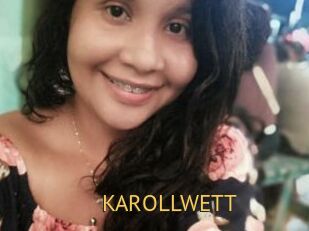 KAROLLWETT