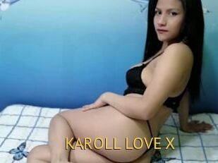KAROLL_LOVE_X