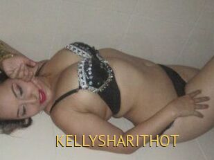 KELLYSHARITHOT