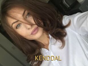 KENDDAL