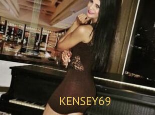 KENSEY69