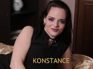 KONSTANCE Smilin Pussy