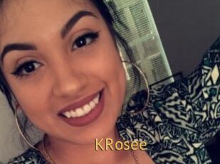 KRosee