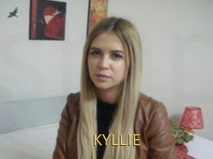 KYLLIE_