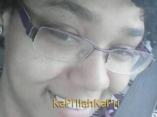 KaPriiahKaPri