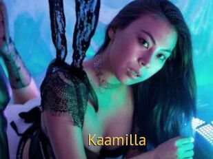 Kaamilla