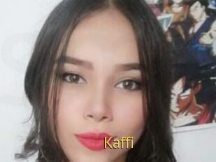 Kaffi