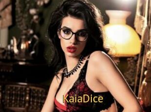 KaiaDice
